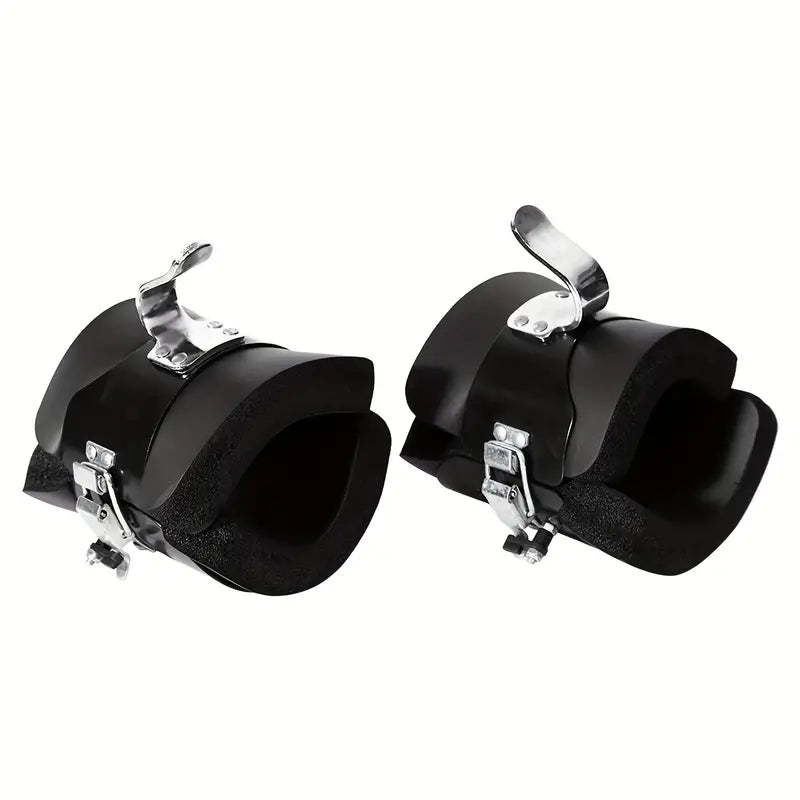 Anti-Schwerkraft Inversionsstiefel - Schwarz